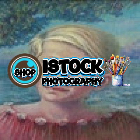 Девочка под солнцем