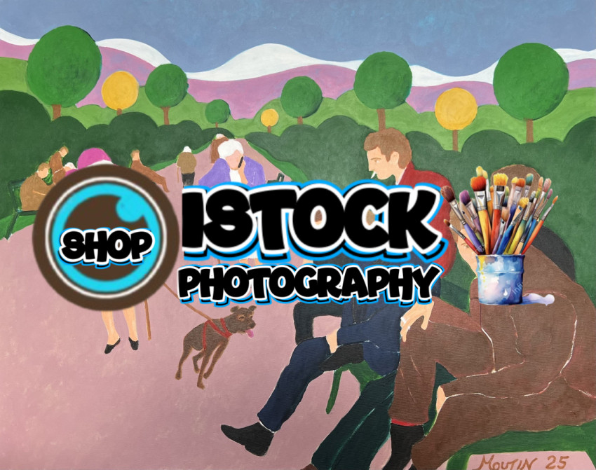 Les jeunes et les vieux