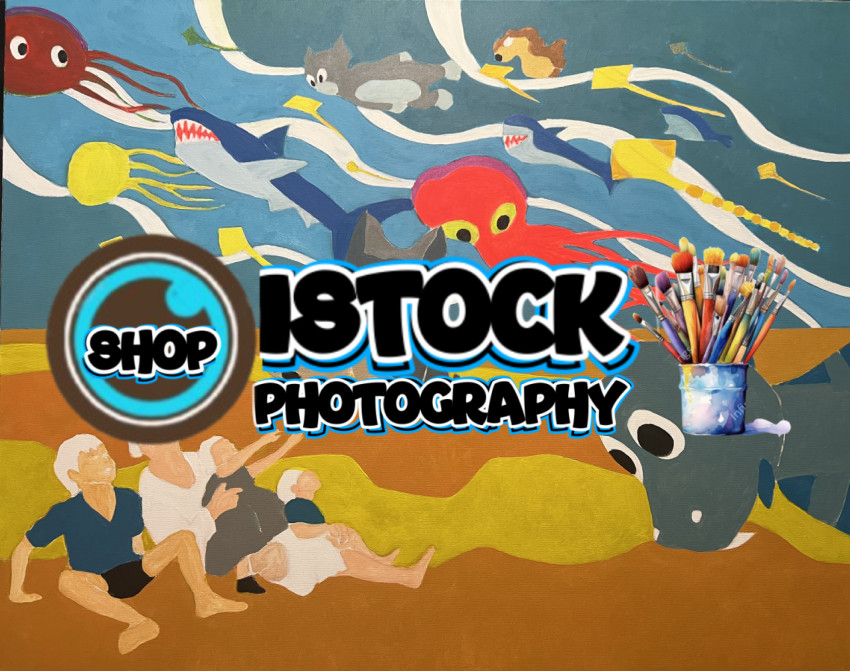 Les cerfs-volants de BERCK