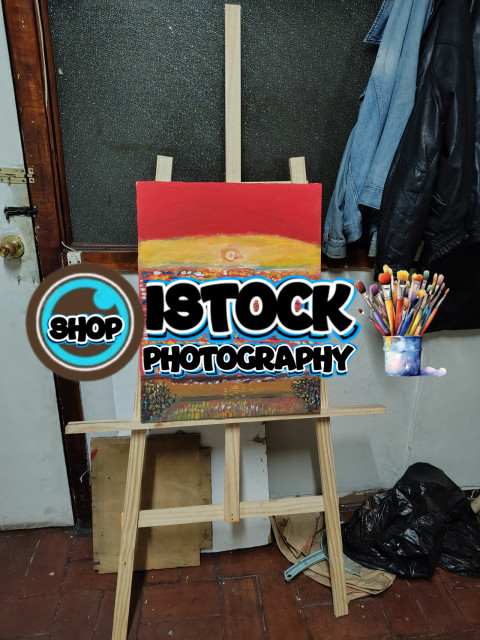 la tranquilidad en el orden