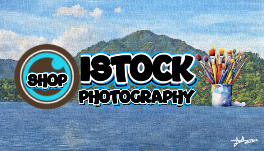 Balige Mountain From Lake Toba 1