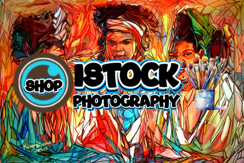 The 3 Beauties, Happiness Through Friendship,  2025, 3872 x 2592 px, Printing