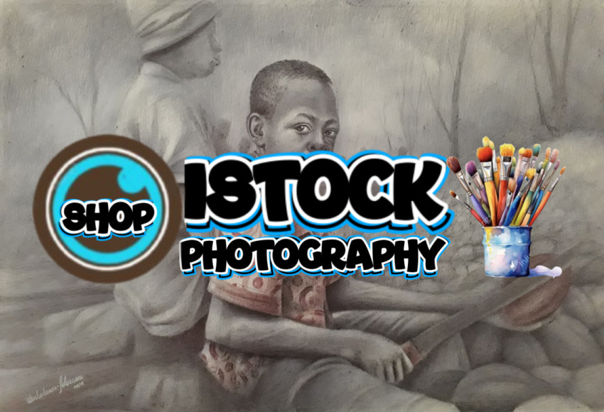 Cocoa Boy, Worlalorm Johnson  121834