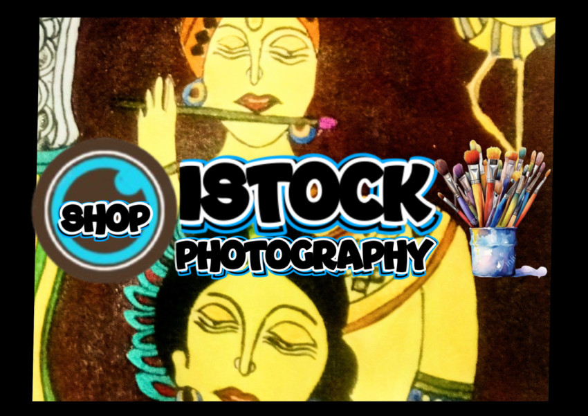 Melody of Radha Krishna