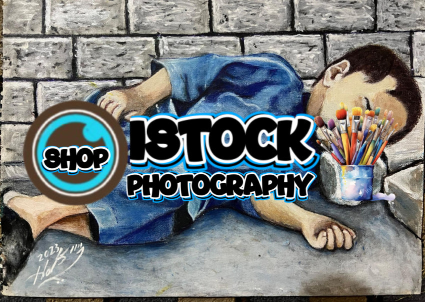 أنا مالك اللوحة فهي من أعمالي *Hakim