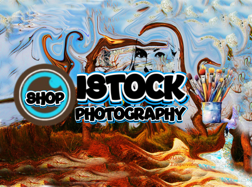 The Sea Elves and a Girl