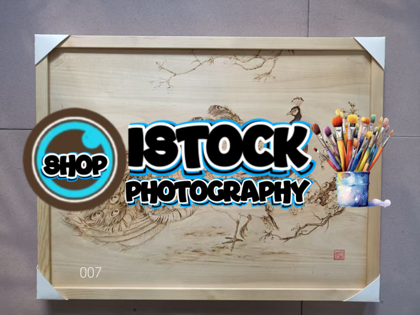 微信图片 20250629194415 jpg，烙花