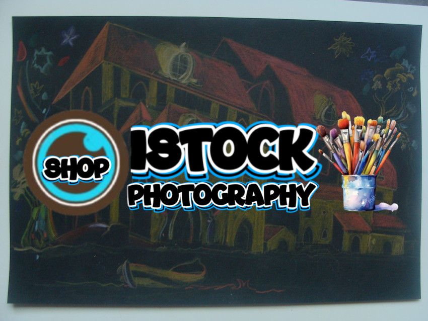 still to build  Art Deco villa. JPG