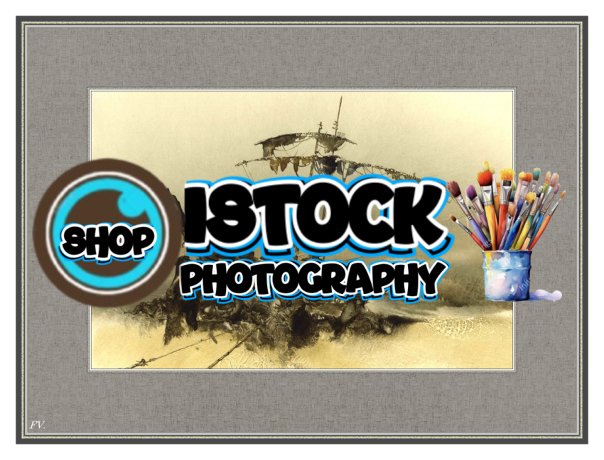 Летучий голландец.