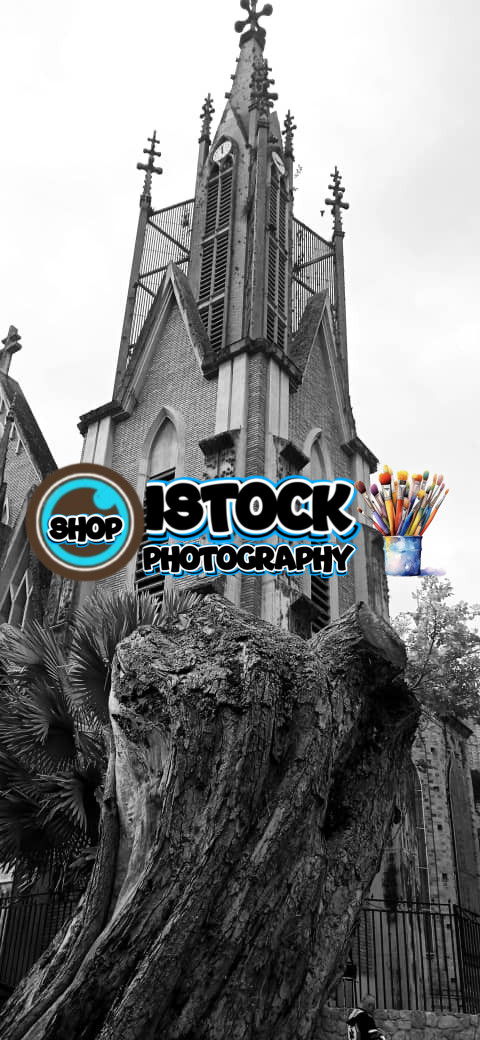 La unión de dos elementos integrado