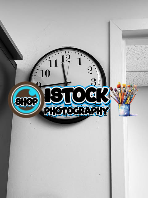 Says the Time Ticker