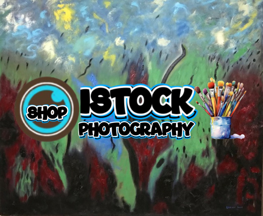 California   2022   OST em linho   100 x 120