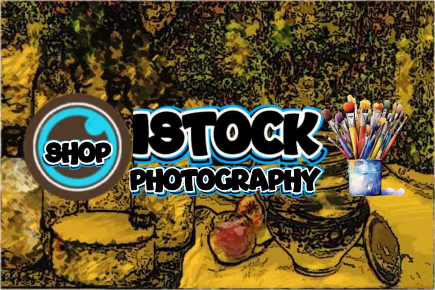 Солнечный натюрморт