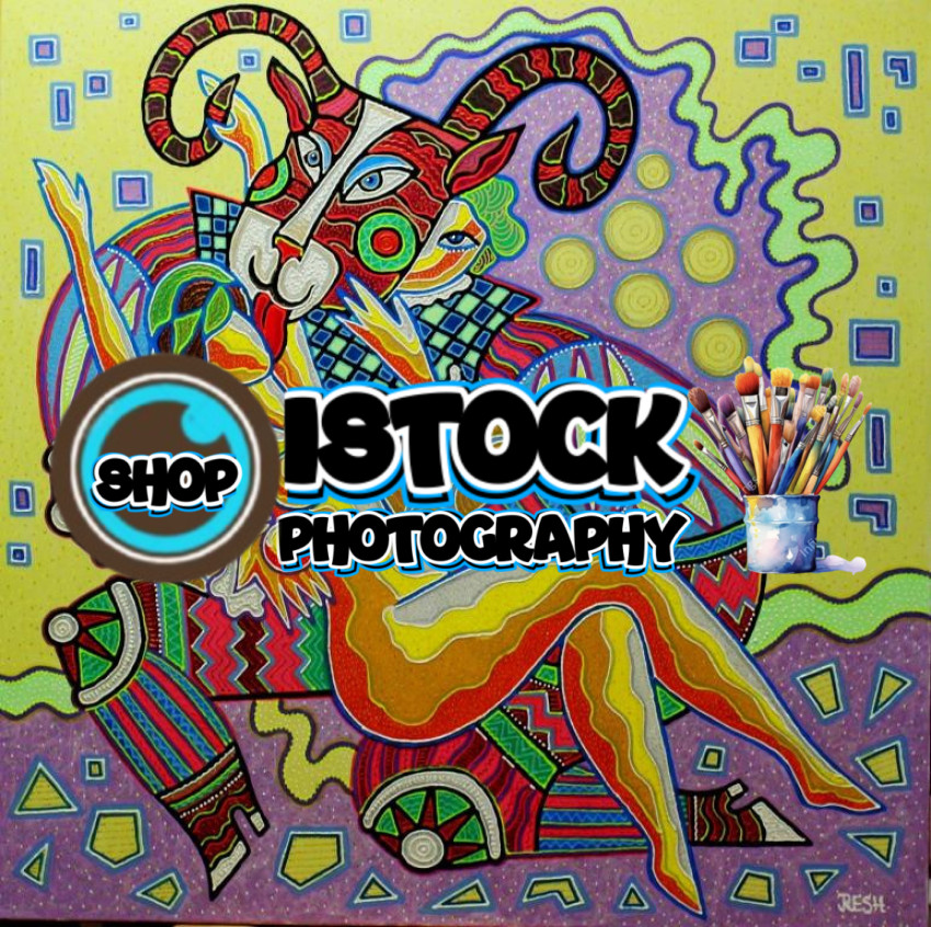 Colorful  musical composition    Europe