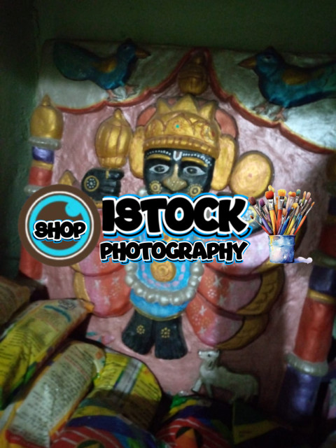 Eight Painting Murtri 7