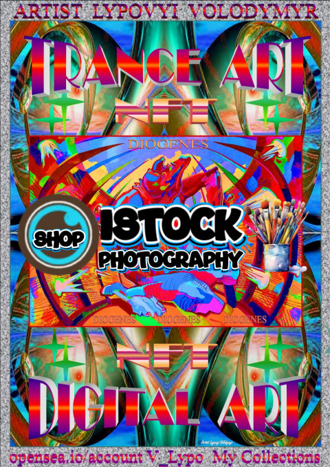 Diogenes in a barrel