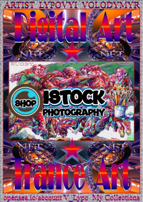 Rugby - the Sport of the Brave