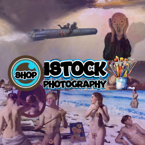 Violet Kamikaze of the Grunge Society