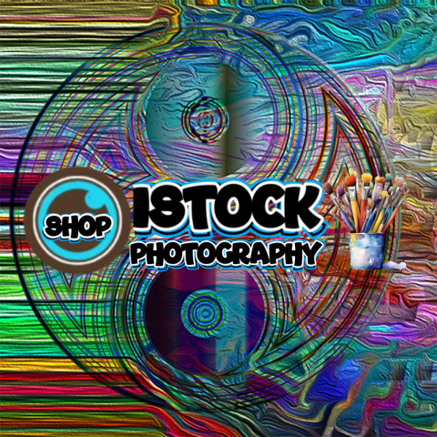 A touch of psychedelia