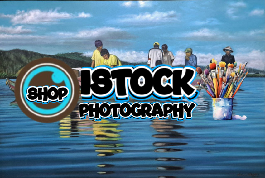 Danau limboto Indonesia