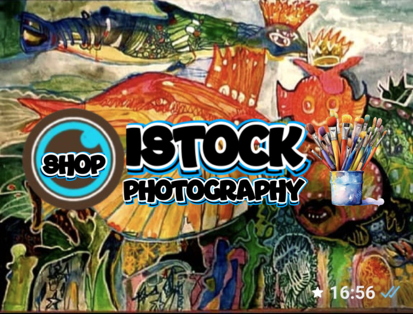 Царство рыб