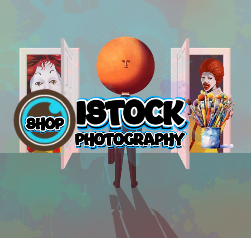 Cheeseheadball Angel at the Gate of American Valhalla