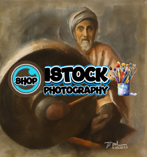 Ogung, Batak Musical Instrument 1