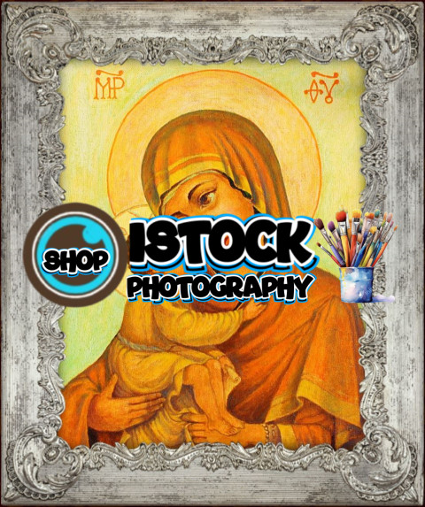 Богоматерь