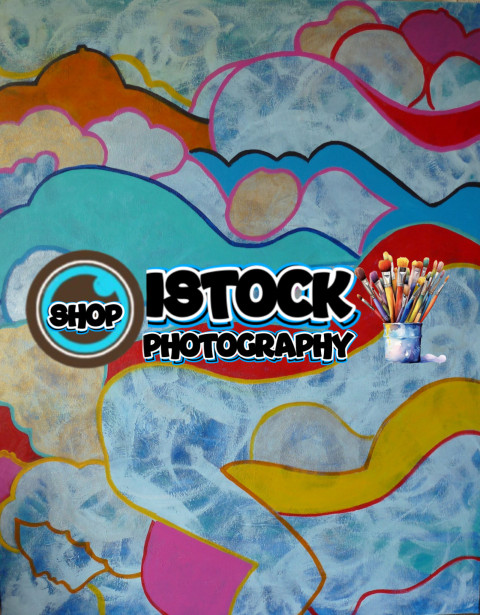 Mixité 5   Nuages enchevêtrés