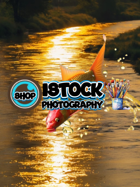 Focusing on the Fish