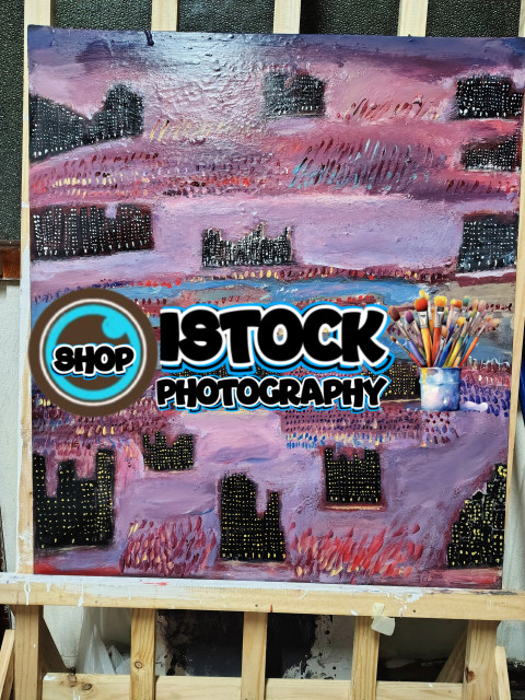 el campo des moderno