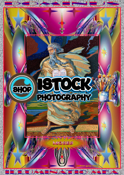 Moses (2)