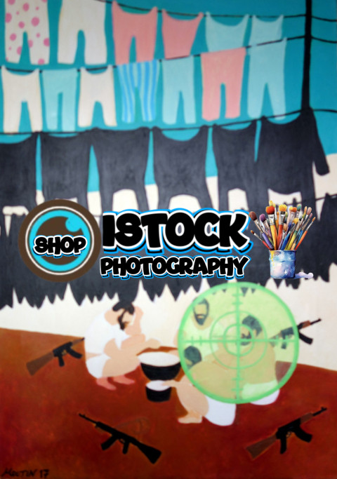 Les dessous de la guerre revu et corrigé