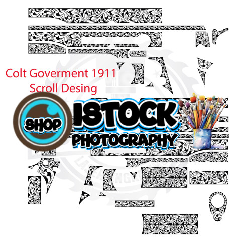 Colt government 1911