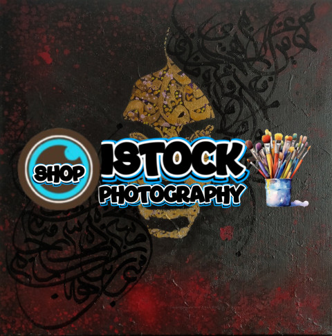 A woman from another realm