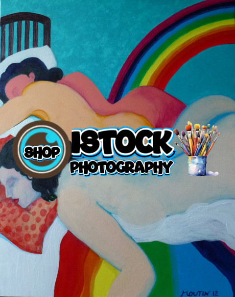 Mixité 3 Arc en Ciel