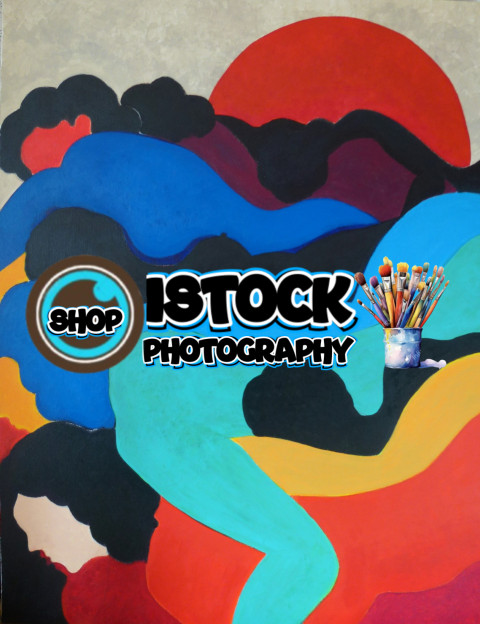 Mixité 4   Baiser au soleil couchant