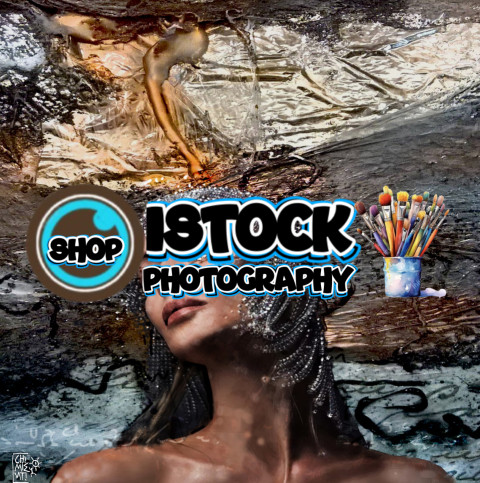 2 Testa perlata di parole firmata